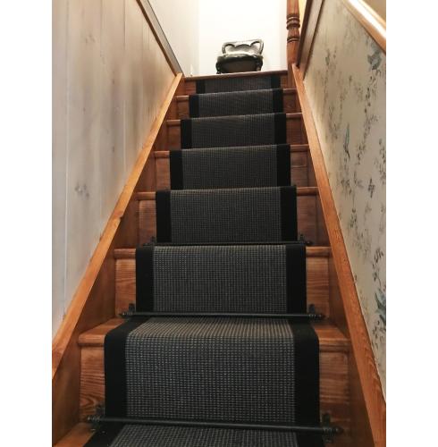 Cook-Martin Staircase